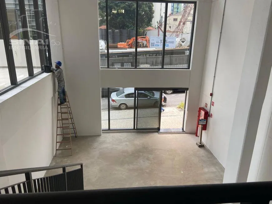 Foto 1 de Ponto Comercial para alugar, 514m² em Jardim Paulista, São Paulo