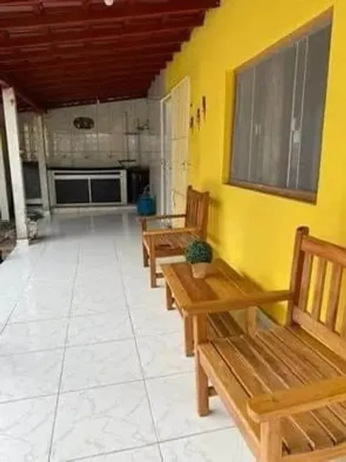 Foto 1 de Casa com 3 Quartos à venda, 160m² em Ponta Grossa Icoaraci, Belém