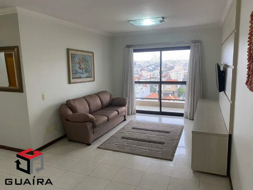 Foto 1 de Apartamento com 4 Quartos à venda, 120m² em Barcelona, São Caetano do Sul