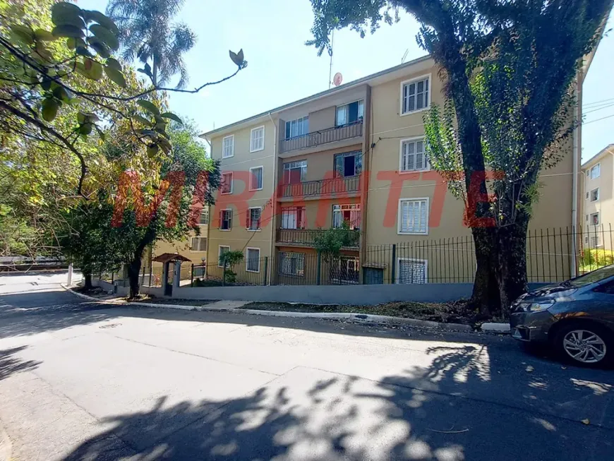 Foto 1 de Apartamento com 3 Quartos à venda, 93m² em Parque Palmas do Tremembé, São Paulo