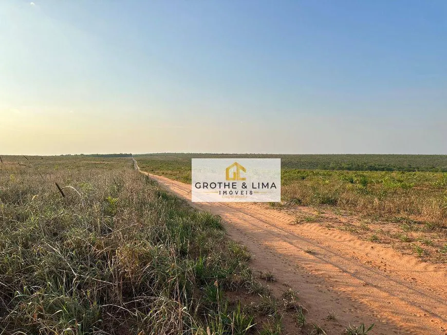 Foto 1 de Fazenda/Sítio com 8 Quartos à venda, 900m² em Setor Central, Araguaína