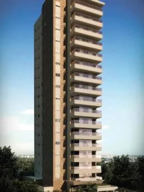 Foto 1 de Apartamento com 4 Quartos à venda, 161m² em Vila Olímpia, São Paulo