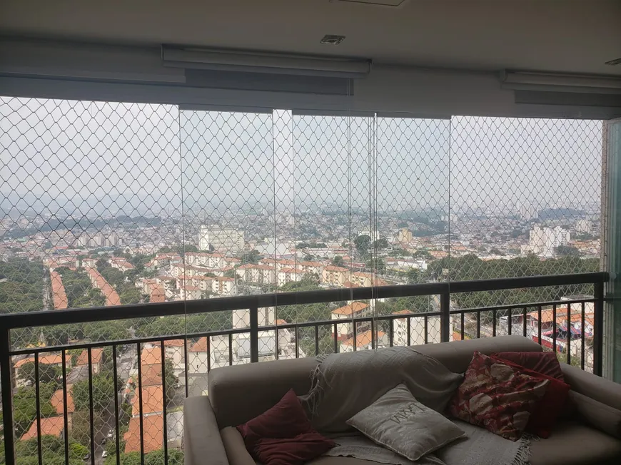 Foto 1 de Apartamento com 3 Quartos à venda, 70m² em Jardim Leonor Mendes de Barros, São Paulo