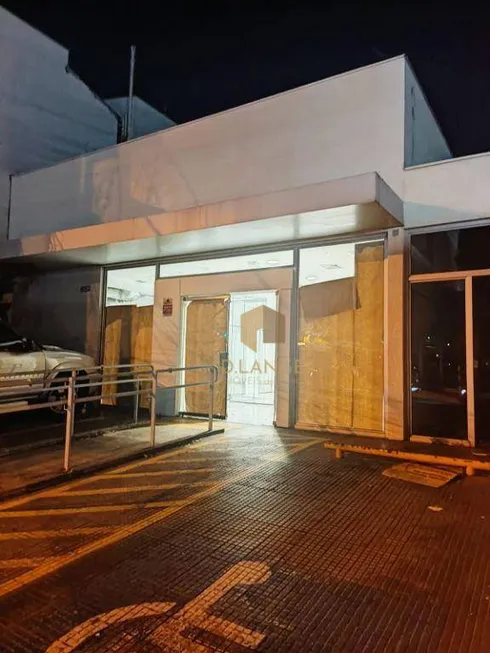 Foto 1 de Ponto Comercial para alugar, 257m² em Bonfim, Campinas