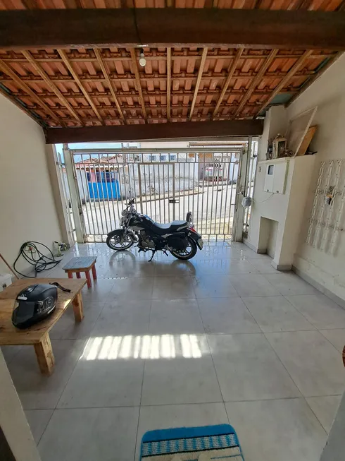 Foto 1 de Casa com 3 Quartos à venda, 90m² em Alto São Pedro, Taubaté
