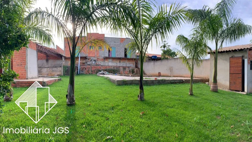 Foto 1 de Fazenda/Sítio com 4 Quartos à venda, 1000m² em Jundiacanga, Aracoiaba da Serra