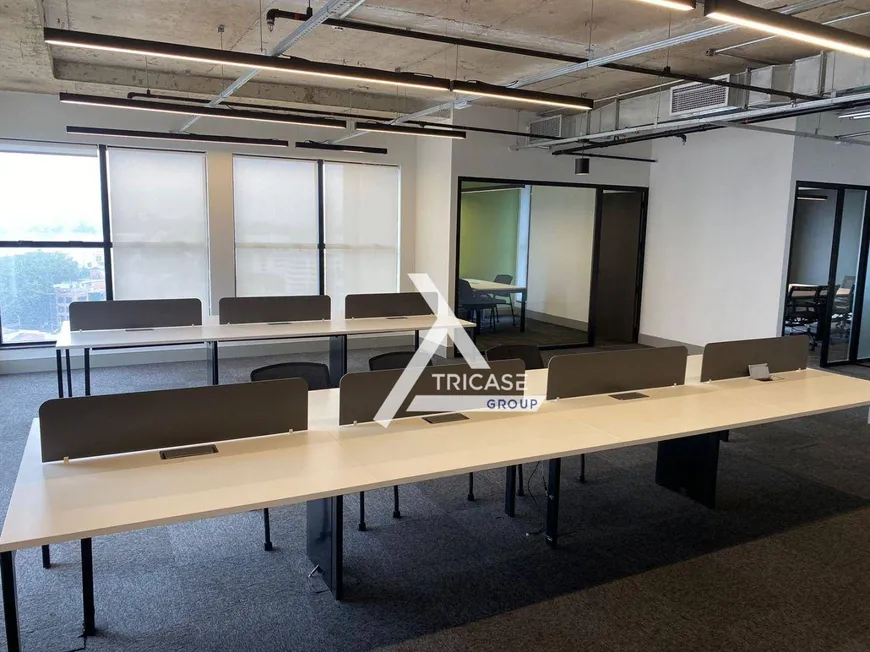 Foto 1 de Sala Comercial para alugar, 321m² em Chácara Santo Antônio, São Paulo