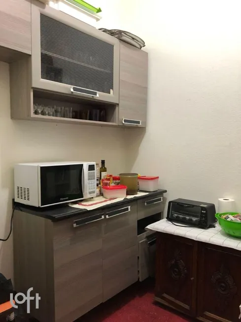 Foto 1 de Apartamento com 2 Quartos à venda, 78m² em Rio Comprido, Rio de Janeiro