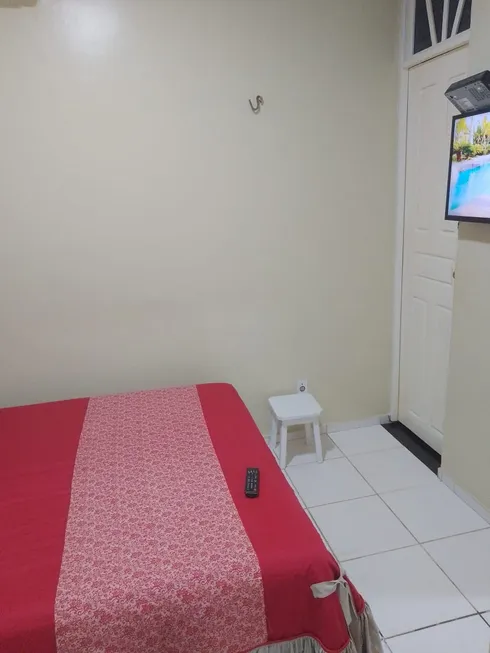 Foto 1 de Casa com 3 Quartos para alugar, 85m² em Vila Passos, São Luís