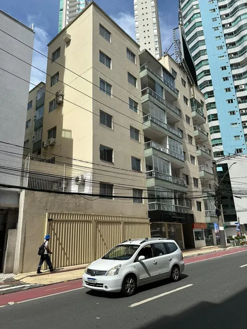 Foto 1 de Apartamento com 1 Quarto à venda, 47m² em Centro, Balneário Camboriú