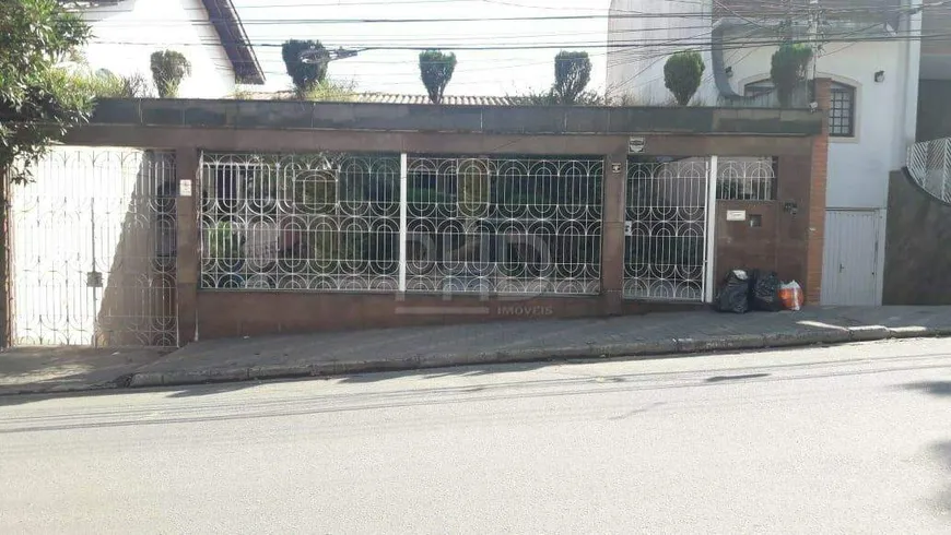 Foto 1 de Casa com 4 Quartos à venda, 312m² em Parque dos Passaros, São Bernardo do Campo