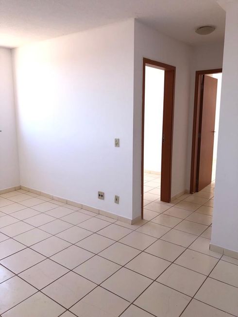 Apartamento 2 quartos à venda - Parque Rio Branco, Valparaíso de Goiás - DF  1247308643