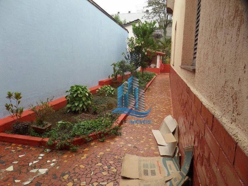 Foto 1 de Casa com 2 Quartos à venda, 150m² em Osvaldo Cruz, São Caetano do Sul