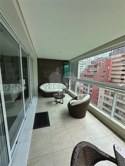 Foto 1 de Apartamento com 3 Quartos à venda, 164m² em Jardim Paulista, São Paulo