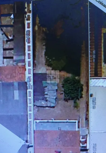 Foto 1 de Lote/Terreno à venda, 480m² em Vila Pirajussara, São Paulo