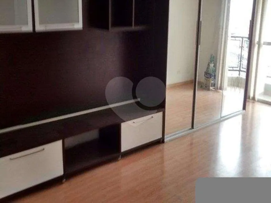Foto 1 de Apartamento com 2 Quartos à venda, 65m² em Mandaqui, São Paulo