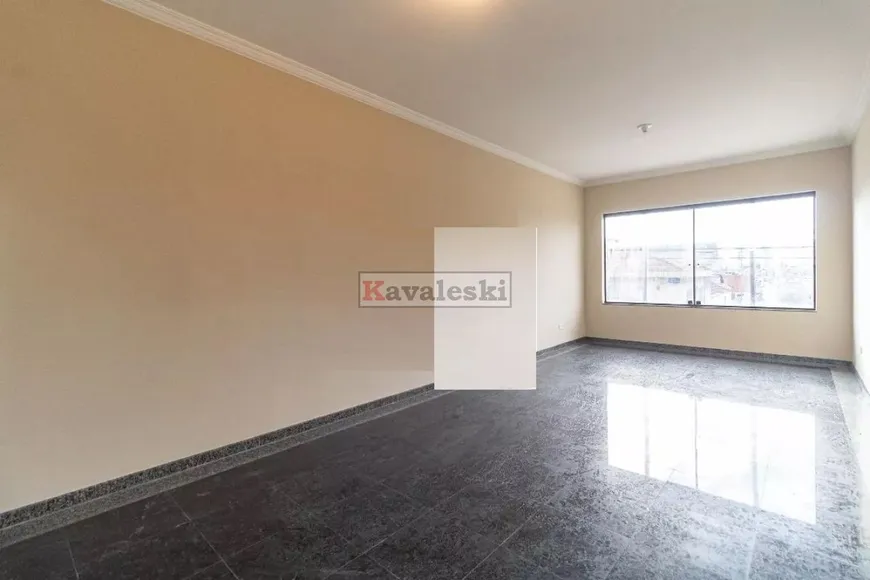 Foto 1 de Sobrado com 3 Quartos à venda, 150m² em Vila Brasilina, São Paulo