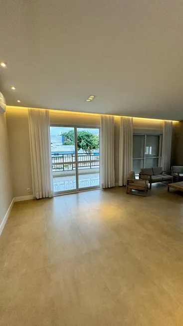 Foto 1 de Apartamento com 3 Quartos à venda, 160m² em Jardim Ana Maria, Jundiaí