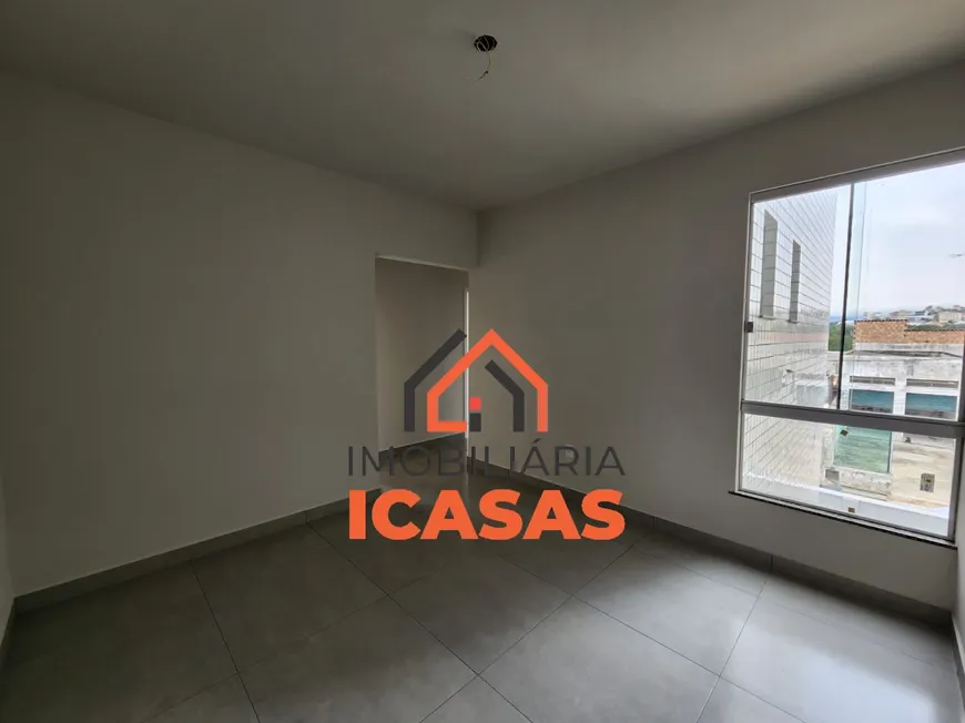 Foto 1 de Apartamento com 3 Quartos à venda, 62m² em Santa Rosa, Sarzedo