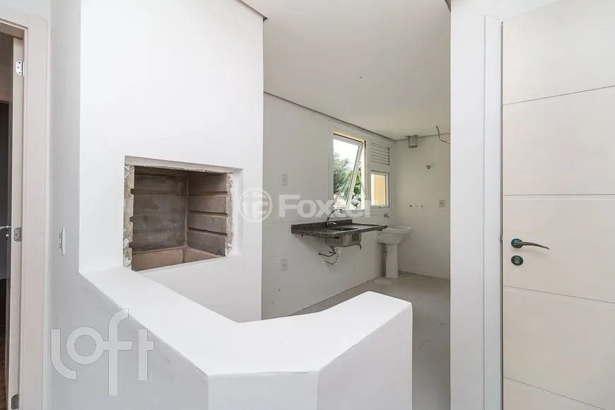 Foto 1 de Apartamento com 2 Quartos à venda, 66m² em Bom Jesus, Porto Alegre