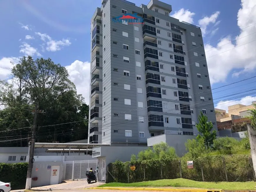 Foto 1 de Apartamento com 2 Quartos para alugar, 80m² em São José, Sapucaia do Sul