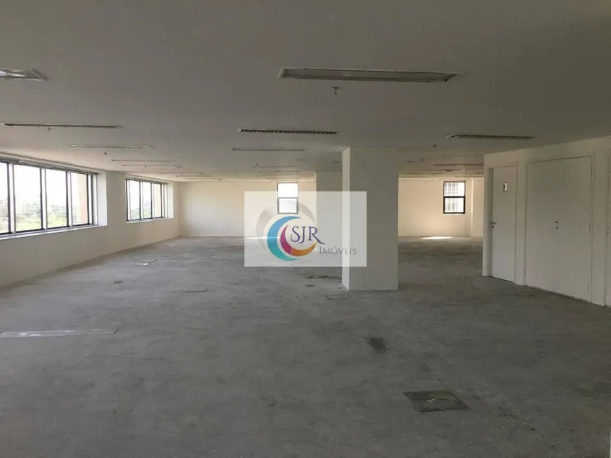 Foto 1 de Sala Comercial para venda ou aluguel, 385m² em Vila Olímpia, São Paulo