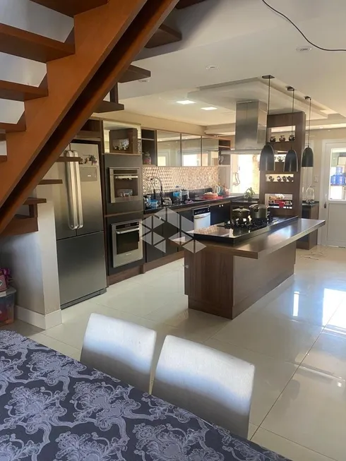 Foto 1 de Casa com 4 Quartos à venda, 300m² em Bela Vista, Alvorada