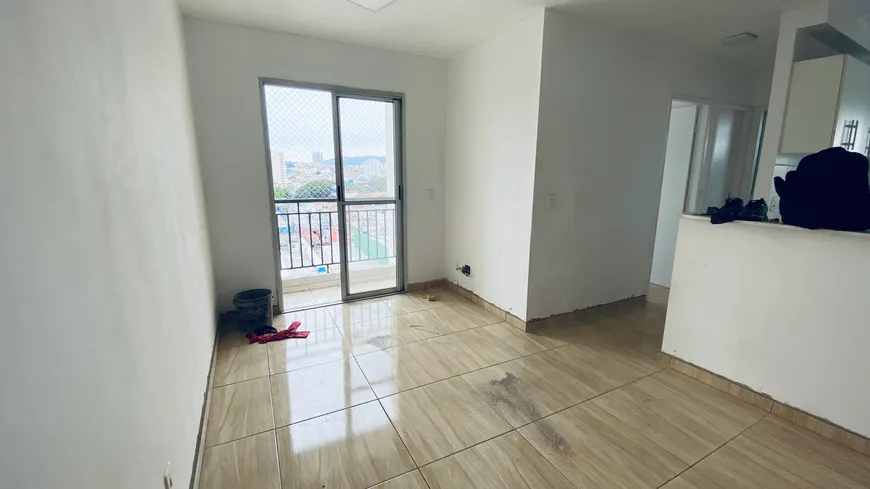 Foto 1 de Apartamento com 2 Quartos à venda, 47m² em Freguesia do Ó, São Paulo