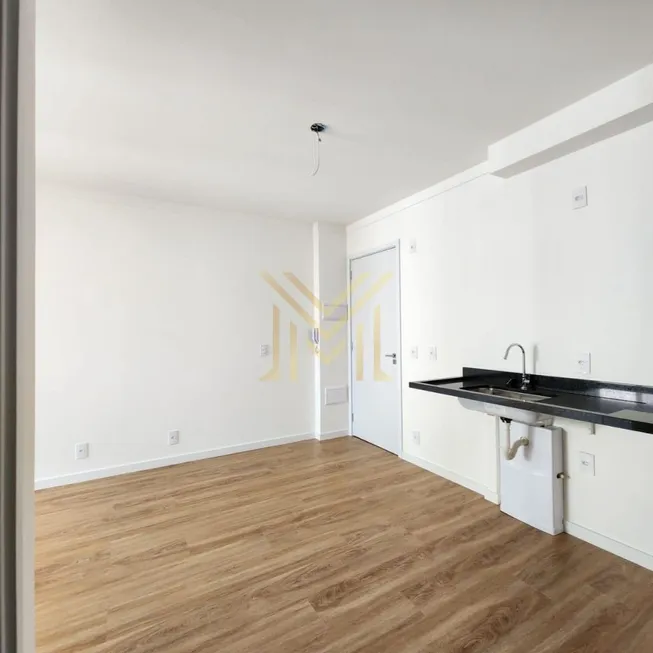 Foto 1 de Apartamento com 1 Quarto à venda, 35m² em Vila Nova Cidade Universitaria, Bauru