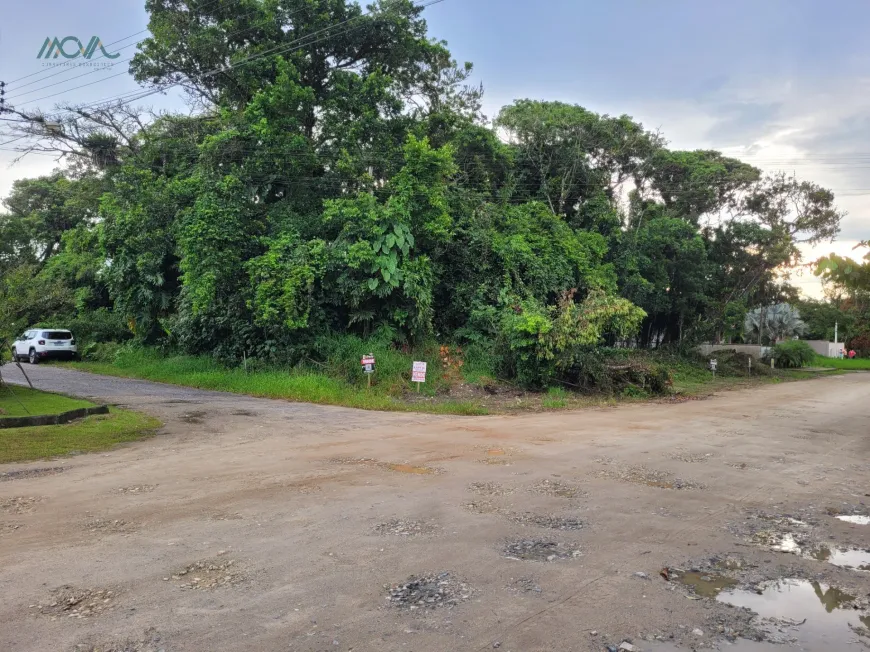 Foto 1 de Lote/Terreno à venda, 360m² em Cambijú, Itapoá