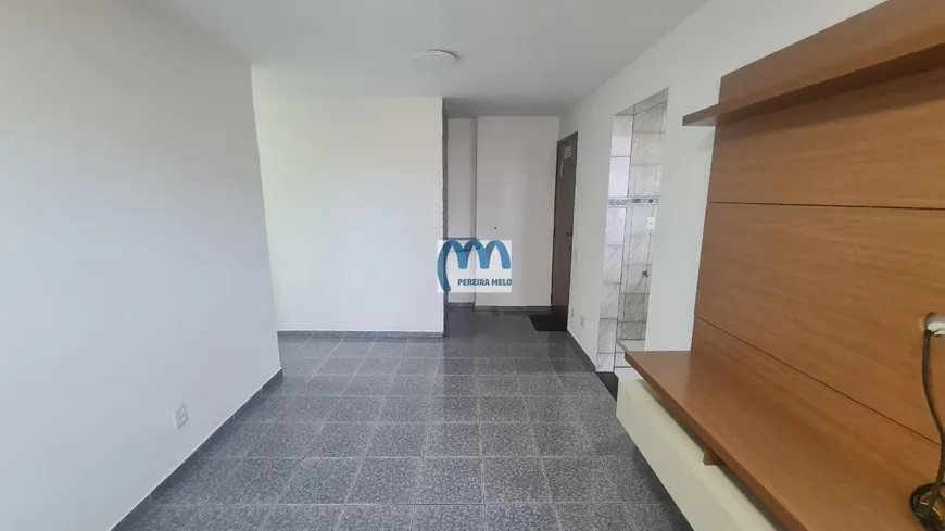 Foto 1 de Apartamento com 2 Quartos à venda, 46m² em Mutondo, São Gonçalo