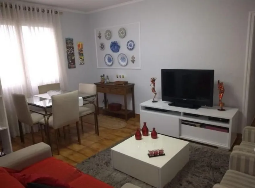 Foto 1 de Apartamento com 2 Quartos à venda, 50m² em Engenho Velho de Brotas, Salvador