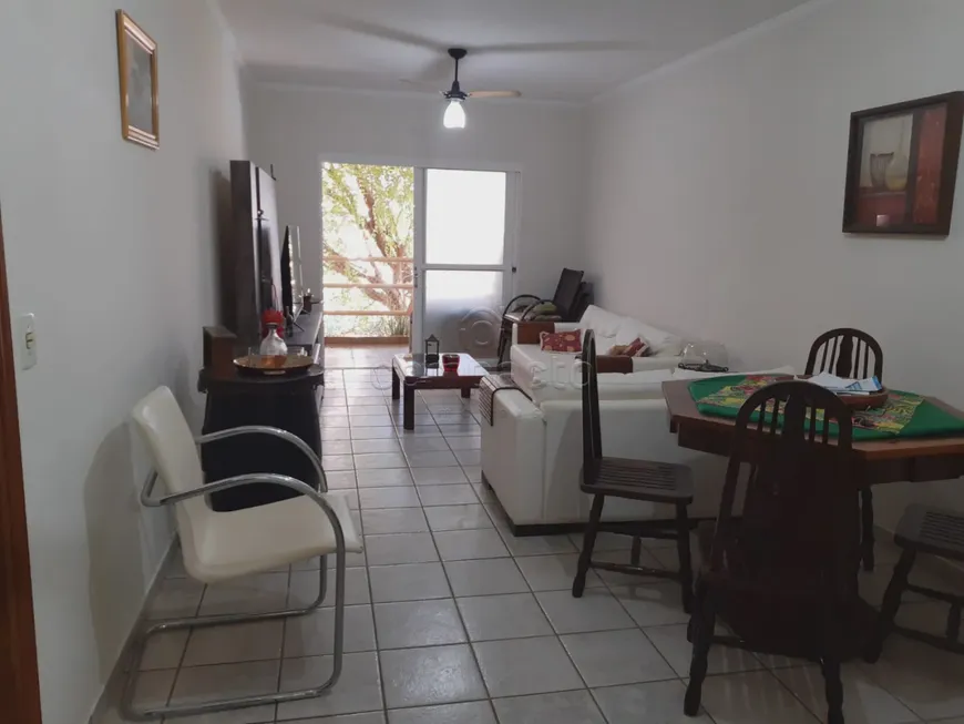 Foto 1 de Apartamento com 3 Quartos à venda, 160m² em Jardim Pinheiros, São José do Rio Preto