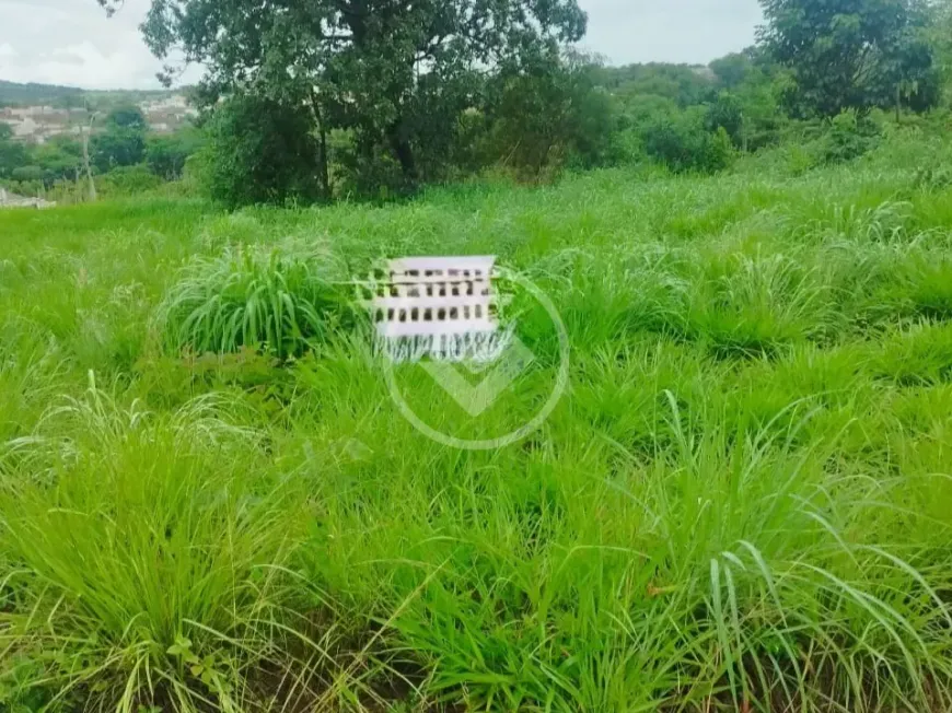 Foto 1 de Lote/Terreno à venda, 250m² em Residencial Parque dos Buritis, Senador Canedo