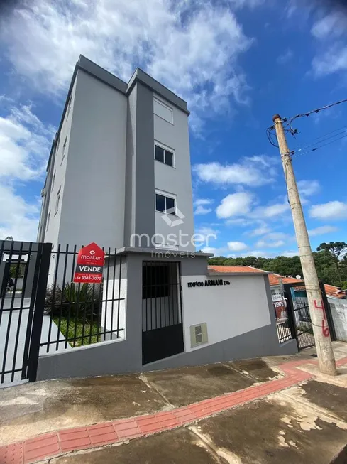 Foto 1 de Apartamento com 2 Quartos à venda, 52m² em Integracao, Passo Fundo