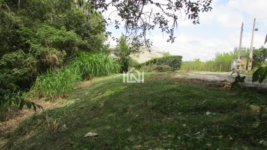 Foto 1 de Lote/Terreno à venda, 2530m² em Bairro do Carmo, São Roque