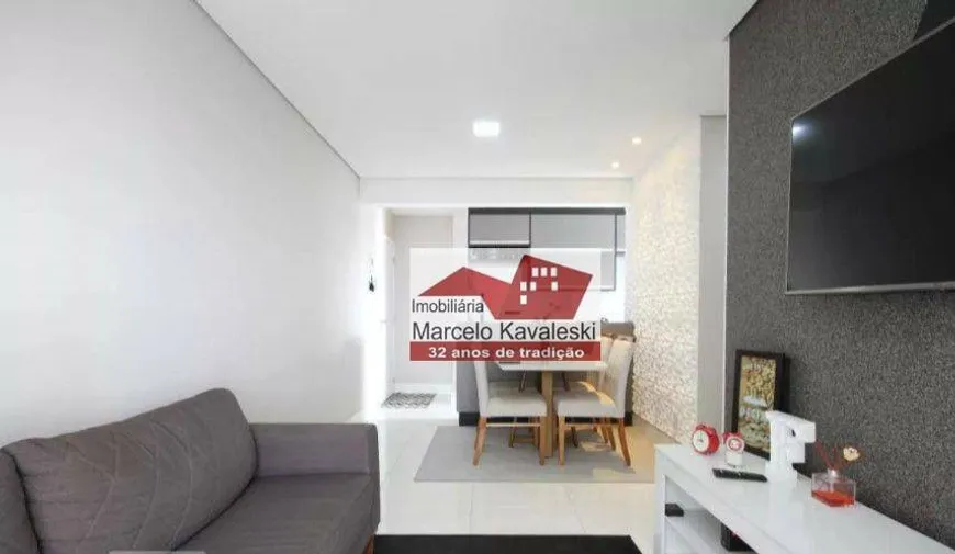 Foto 1 de Apartamento com 1 Quarto à venda, 67m² em Sacomã, São Paulo