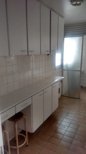 Foto 1 de Apartamento com 3 Quartos à venda, 70m² em Vila Mariana, São Paulo