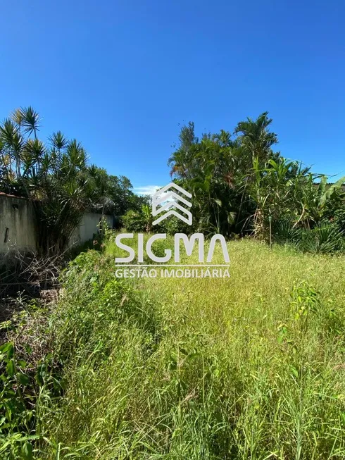 Foto 1 de Lote/Terreno à venda, 503m² em Centro, Macaé