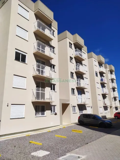 Foto 1 de Apartamento com 2 Quartos para alugar, 51m² em Bela Vista, Caxias do Sul