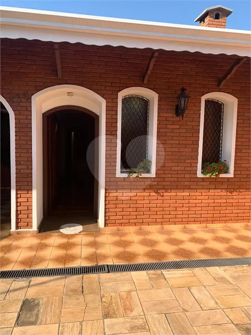 Foto 1 de Casa com 3 Quartos para venda ou aluguel, 280m² em Vila Joana, Jundiaí