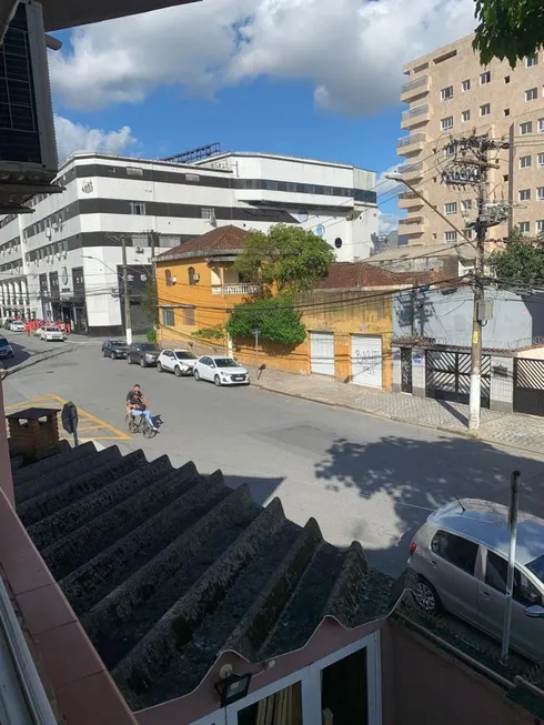 Foto 1 de Apartamento com 2 Quartos à venda, 77m² em Vila Belmiro, Santos