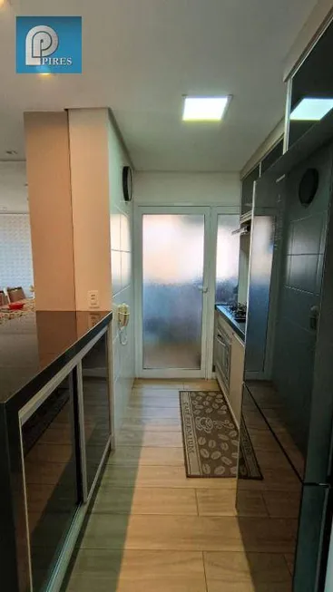 Foto 1 de Apartamento com 2 Quartos à venda, 59m² em Vila Maria, São Paulo