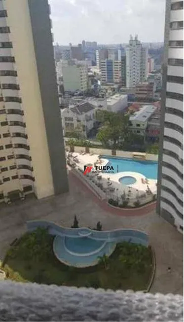 Foto 1 de Apartamento com 3 Quartos à venda, 145m² em Centro, Santo André