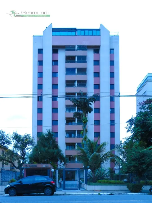 Foto 1 de Apartamento com 3 Quartos à venda, 77m² em Vila Monumento, São Paulo