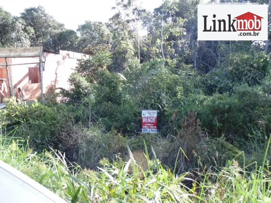 Foto 1 de Lote/Terreno à venda, 360m² em , São Francisco do Sul