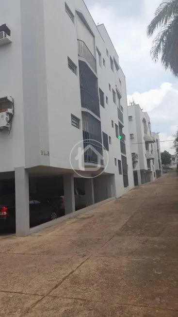 Foto 1 de Apartamento com 2 Quartos à venda, 60m² em Alvorada, Cuiabá