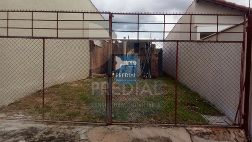 Foto 1 de Lote/Terreno à venda, 125m² em Jardim Tangará, São Carlos