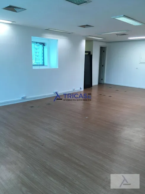 Foto 1 de Sala Comercial para alugar, 200m² em Brooklin, São Paulo