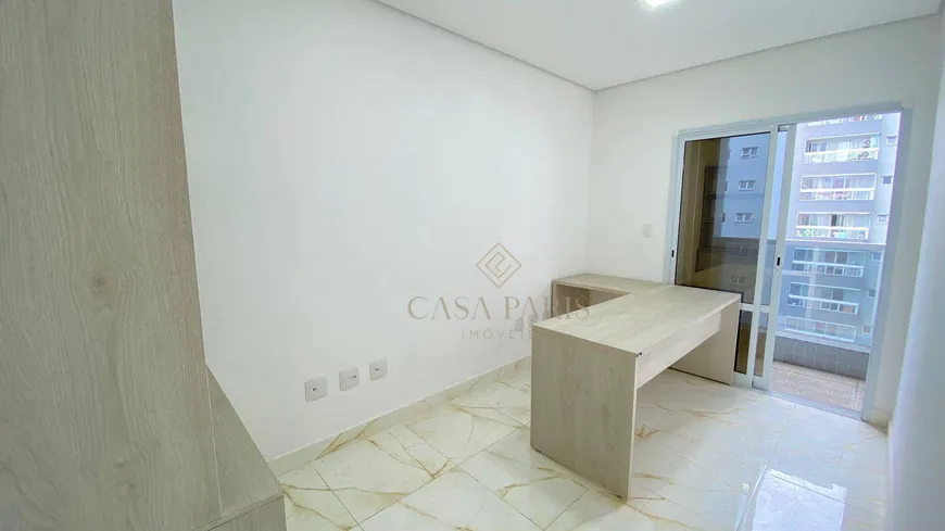 Foto 1 de Sala Comercial à venda, 36m² em Boqueirão, Praia Grande